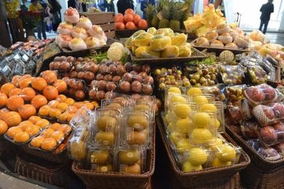 超级物种亮相腾讯大会，永辉新零售如何以新鲜水果零售诠释未来？