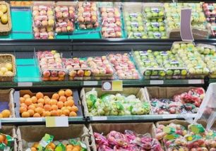 新零售浪潮下的新鲜水果突围之路 模式探索与实践策略